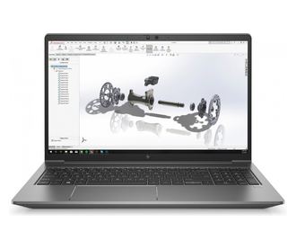 HP ZBook Power G8 i7-11850H/16GB/512SSD/QuadroT1200/FHD/matt/W10Pro