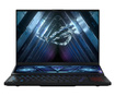 ASUS ROG Zephyrus Duo 16 (2022) GX650RW-LO105W Laptop Win 11 Home fekete