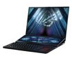 ASUS ROG Zephyrus Duo 16 (2022) GX650RW-LO105W Laptop Win 11 Home fekete