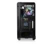 Thermaltake View 37 ARGB Edition táp nélküli ablakos E-ATX számítógépház fekete