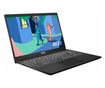 MSI Modern 15 B12M - 15, 6" FullHD IPS-Level, Core i7-1255U, 16GB, 512GB SSD, Windows 11 Home - Fekete
