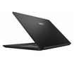 MSI Modern 15 B12M - 15, 6" FullHD IPS-Level, Core i7-1255U, 16GB, 512GB SSD, Windows 11 Home - Fekete