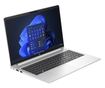 HP ProBook 450 G10 Laptop ezüst (818B9EA)