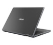 ASUS Convertible Notebook BR1100FKA-BP1581XA - 29.5 cm (11.6") - Intel Celereon - Grau