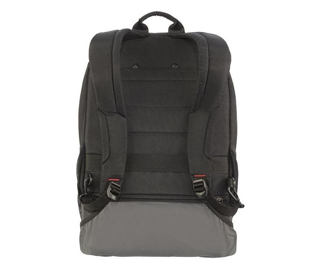 Samsonite GuardIT 2.0 15.6" Notebook gurulós táska fekete (CM5*09009 / 115333-1041)