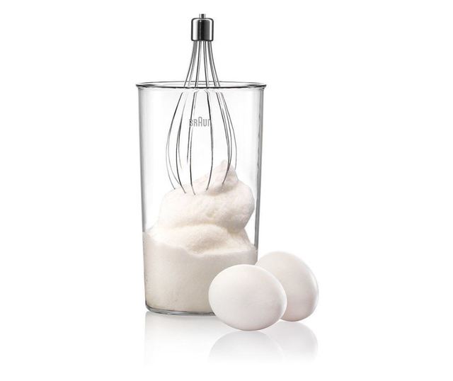 Braun MultiQuick 3 MQ3025 Omlette botmixer