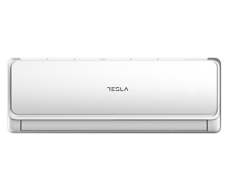 Инверторен климатик Tesla TA36FFLL-1232IAW, Wi-Fi, 12000 BTU, Клас A++/A+, Бял