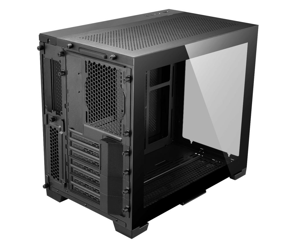 Lian Li O11D (O11D MINI-X) - Vivre