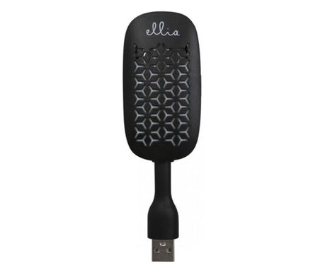 HoMedics HM ARM-160BLK арома дифузор Черен