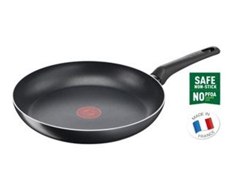 Tefal Simple Cook B5560753 тиган Универсален тиган Кръгъл