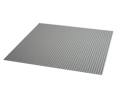 Lego Classic Szürke alaplap (11024)