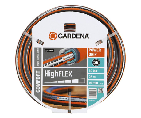 Gardena 18083-20 Comfort HighFLEX tömlő 19 mm (3/4") 25m