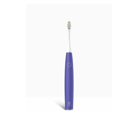 OCLEAN Air2 Mov Безшумна интелигентна електрическа четка, 2 режима на почистване, IPX7