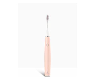 OCLEAN Silent Electric Brush Silent Air2 Pink, 2 режима на почистване, IPX7