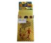 Set 55 cartonase aurii Fotbalisti - World Football Stars