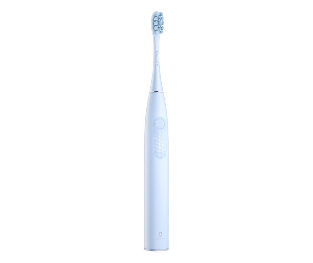 Ел. четка за зъби Oclean F1 Sonic Electric Toothbrush, Light Blue - 2