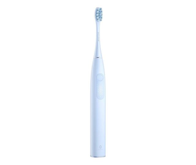 Ел. четка за зъби Oclean F1 Sonic Electric Toothbrush, Light Blue