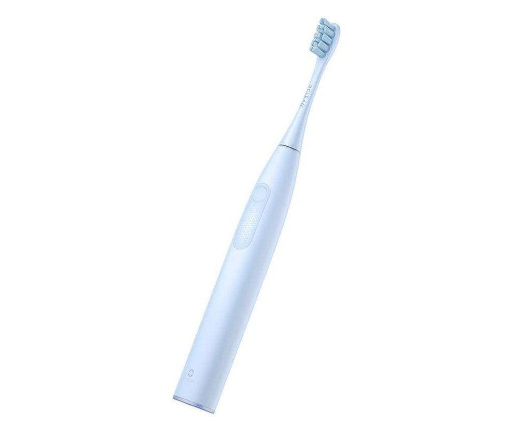 Ел. четка за зъби Oclean F1 Sonic Electric Toothbrush, Light Blue - 4