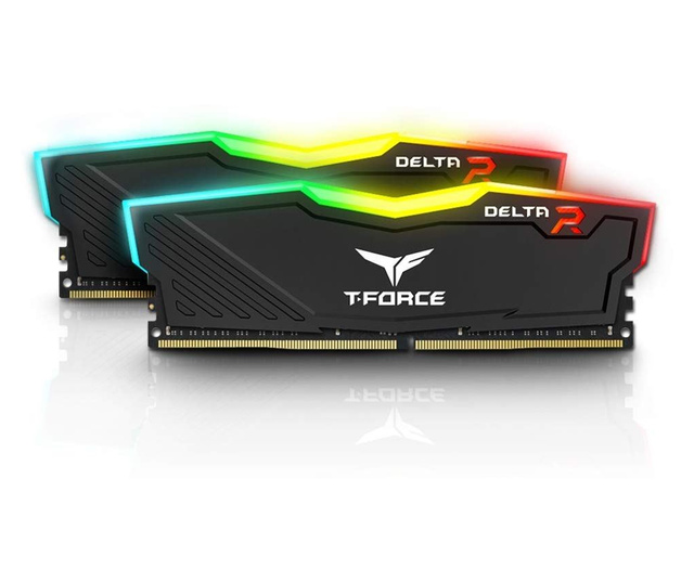 Team group sale delta rgb