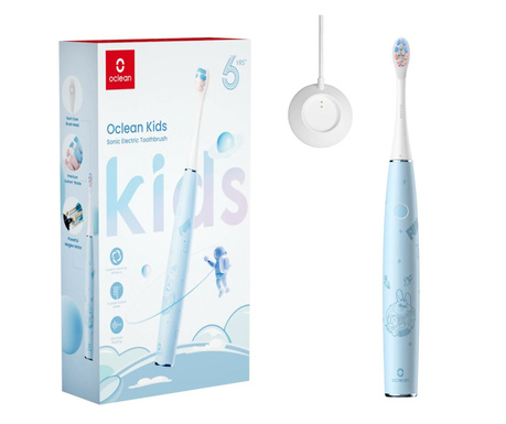 Xiaomi Oclean Kids elektromos fogkefe gyerekeknek kék