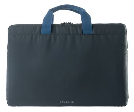 Tucano Minilux Notebook tok 13.3-14" sötét szürke (BFML1314-DG)