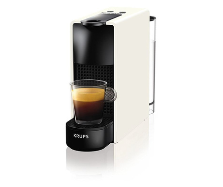 Krups Essenza Mini XN1101 Manualul Aparat cafea monodoze 0,6 L