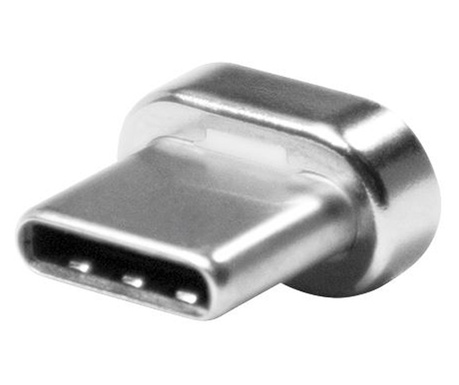 LogiLink USB 2.0 Type-C tartalék csatlakozó a CU0119-hez (CU0119ADAP)