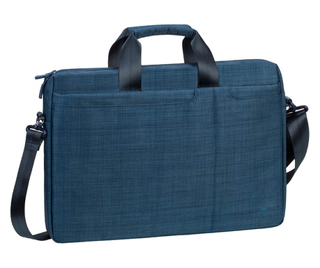 RivaCase 8335 Biscayne Laptop bag 15,6" Blue