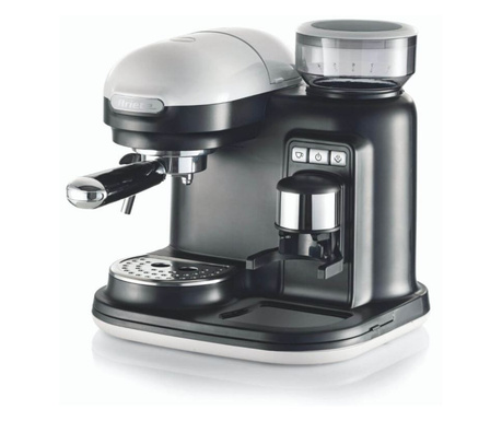 Ariete 1318 Semi-auto Aparat espresso 0,8 L