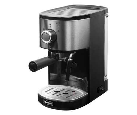 Bestron AES800STE espresso kávéfőző