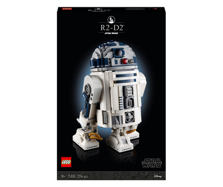 SOP LEGO Star Wars - R2-D2 75308