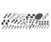 TV tartó állvány 81,3 - 139,7 cm 32 - 55 SpeaKa Professional SP-TT-05