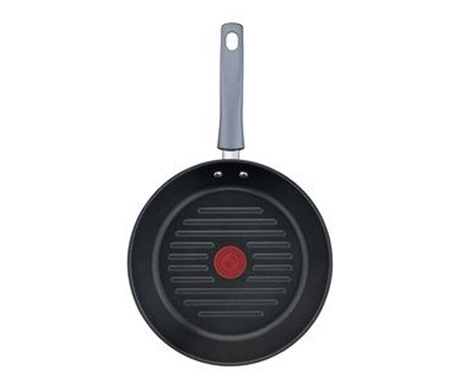 Tefal Daily Cook G7314055 тиган Грил тиган Кръгъл