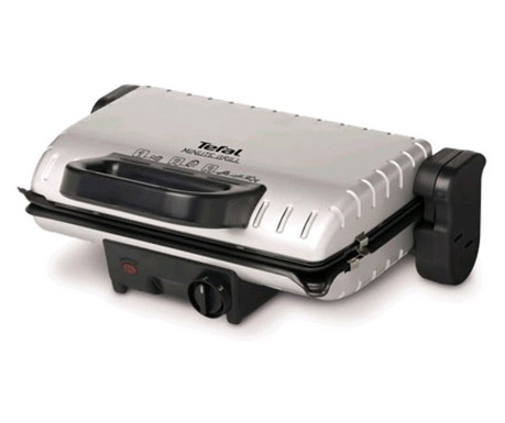 Tefal Minute Grill GC2050 grătar electric (de contact)