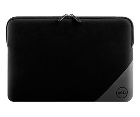 Dell notebook sleeve Essential Sleeve 15 - 38.1 cm (15") - Black