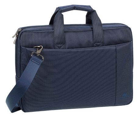 RivaCase 8221 Central Laptop bag 13,3" Blue