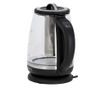 Fierbator din sticla cu infuzor pentru ceai Camry CR 1290,  2 L thumbnail 4