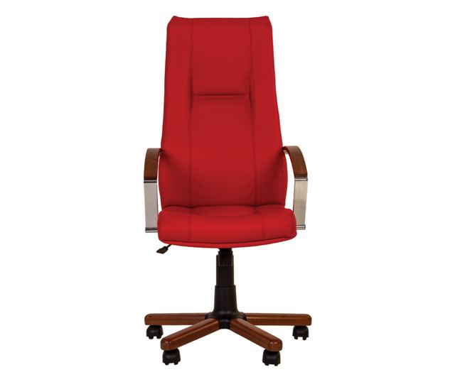 Scenarij KINS WOOD, Crvena prirodna koža