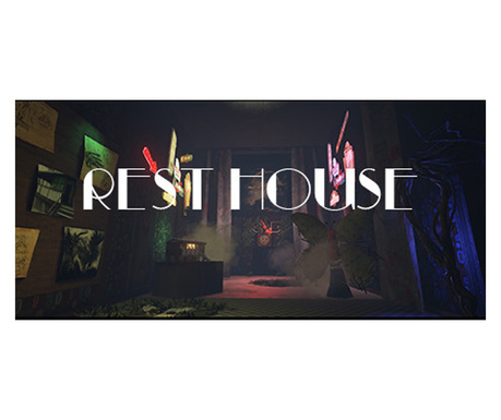 Rest House
