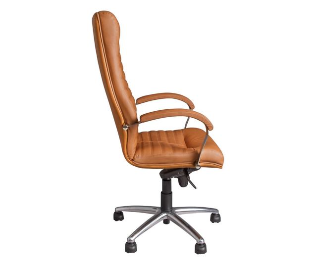 Scenarij ORIO, smeđa prirodna koža