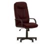Direktorska stolica HELLO, Bordo umjetna koža