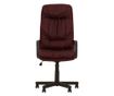Direktorska stolica HELLO, Bordo umjetna koža
