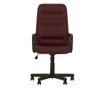 Direktorska stolica PROFESSIONAL, bordo umjetna koža
