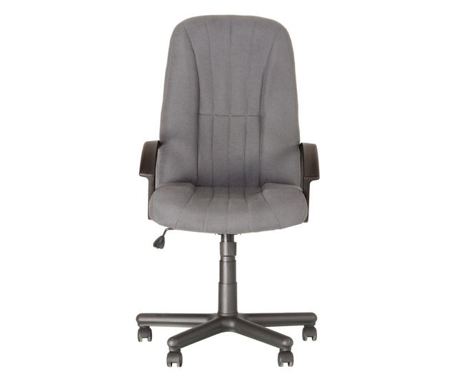 Upravljačka stolica EROS, Siva tkanina zesta