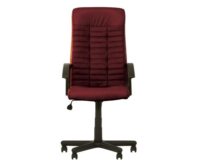 Scenarij HERMAN, Bordo ekološka koža