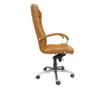 SENNA izvršna stolica, svijetlosmeđa eko koža thumbnail 3