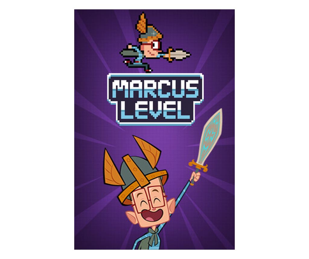 Marcus Level - Vivre