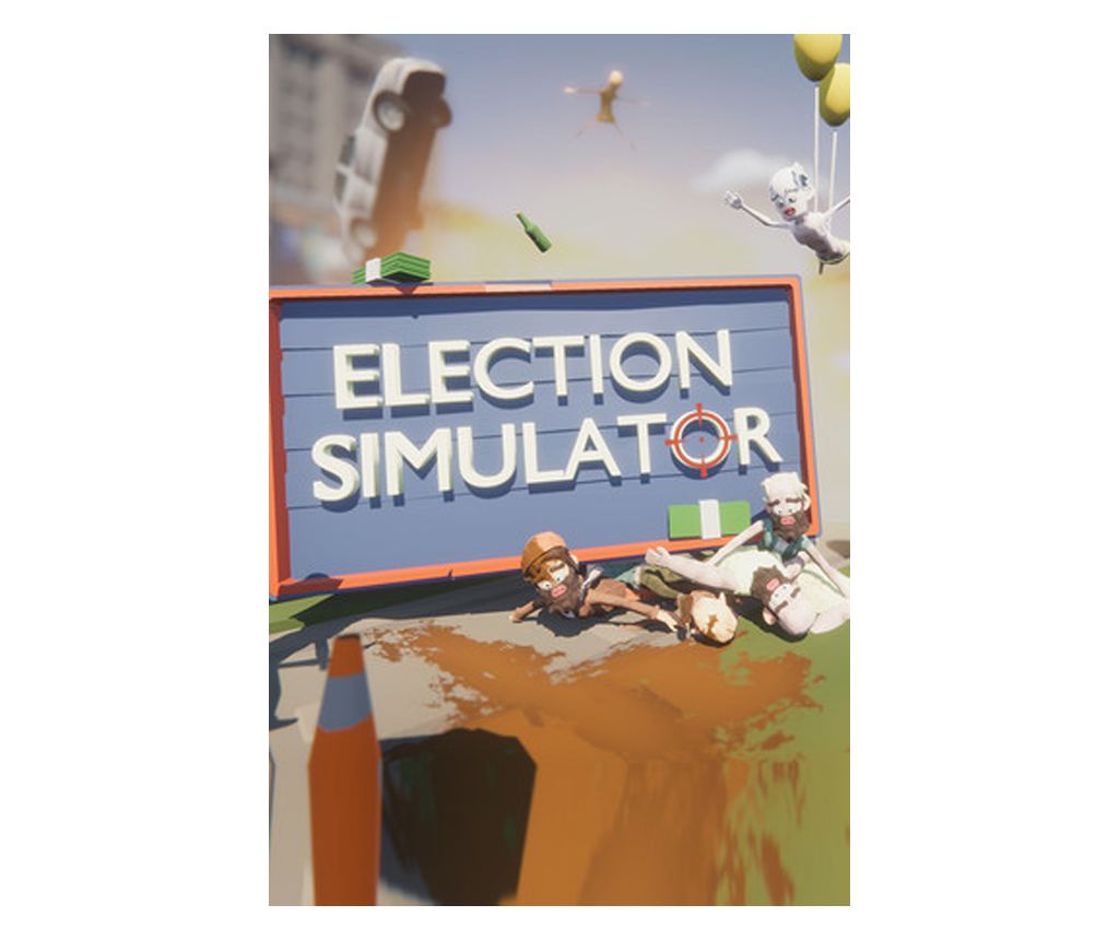 Election Simulator - Vivre