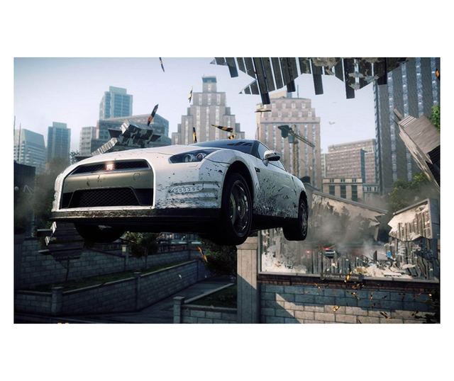 Need for Speed Most Wanted Complete DLC Bundle - Vivre