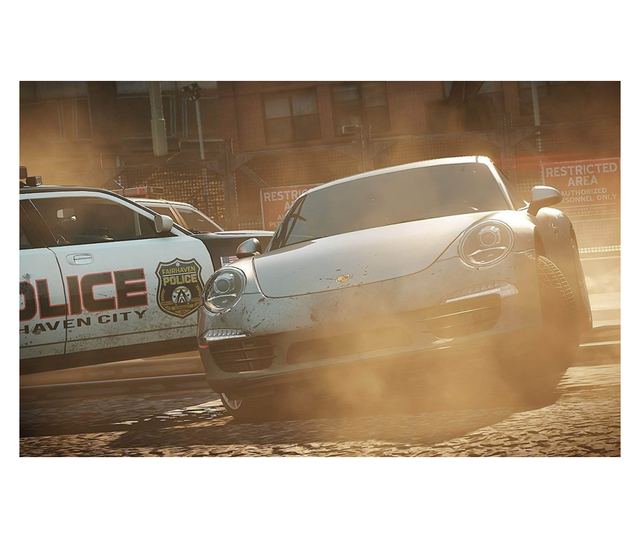 Need for Speed Most Wanted Complete DLC Bundle - Vivre